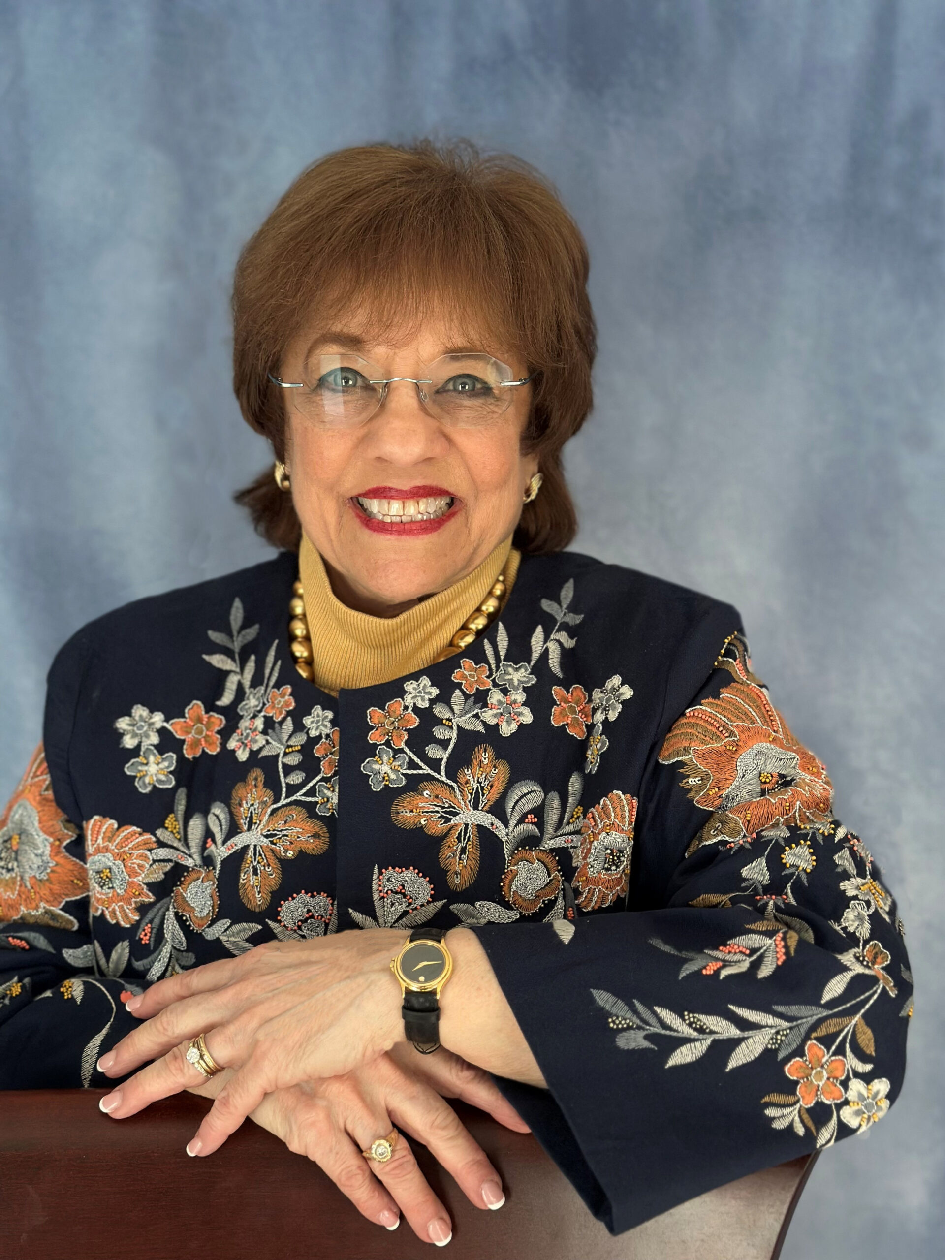Nancy D. Butler, CFP®, CDFA™, CLTC